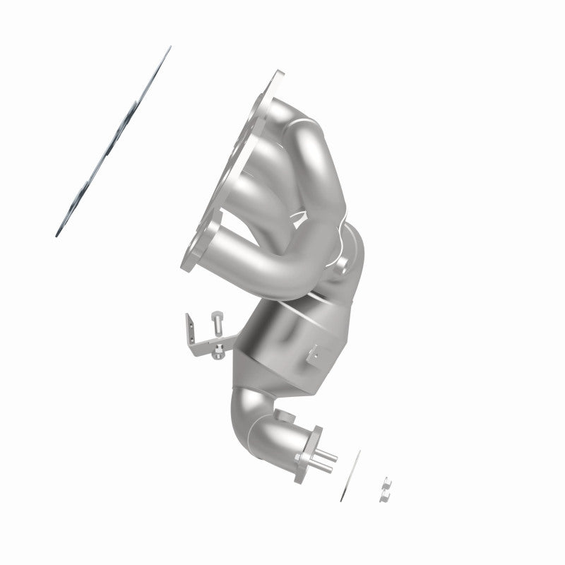 MagnaFlow Conv DF 05-11 Volvo XC90 4.4L Rear Easy Install