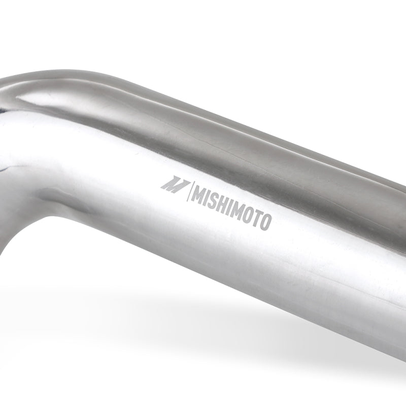 Mishimoto Intercooler Pipe Kit Upgrade 21 Plus Bronco 2.3L - OneFastShop