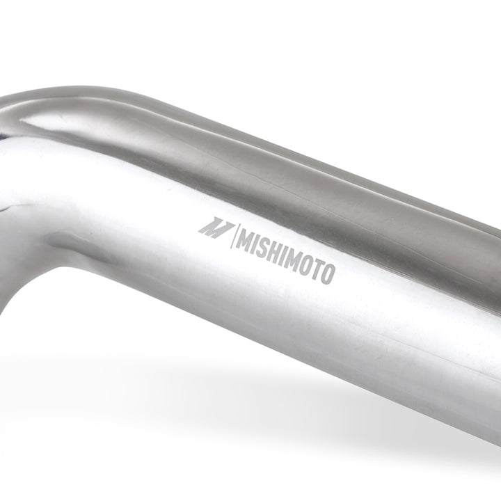 Mishimoto Intercooler Pipe Kit Upgrade 21 Plus Bronco 2.3L - OneFastShop