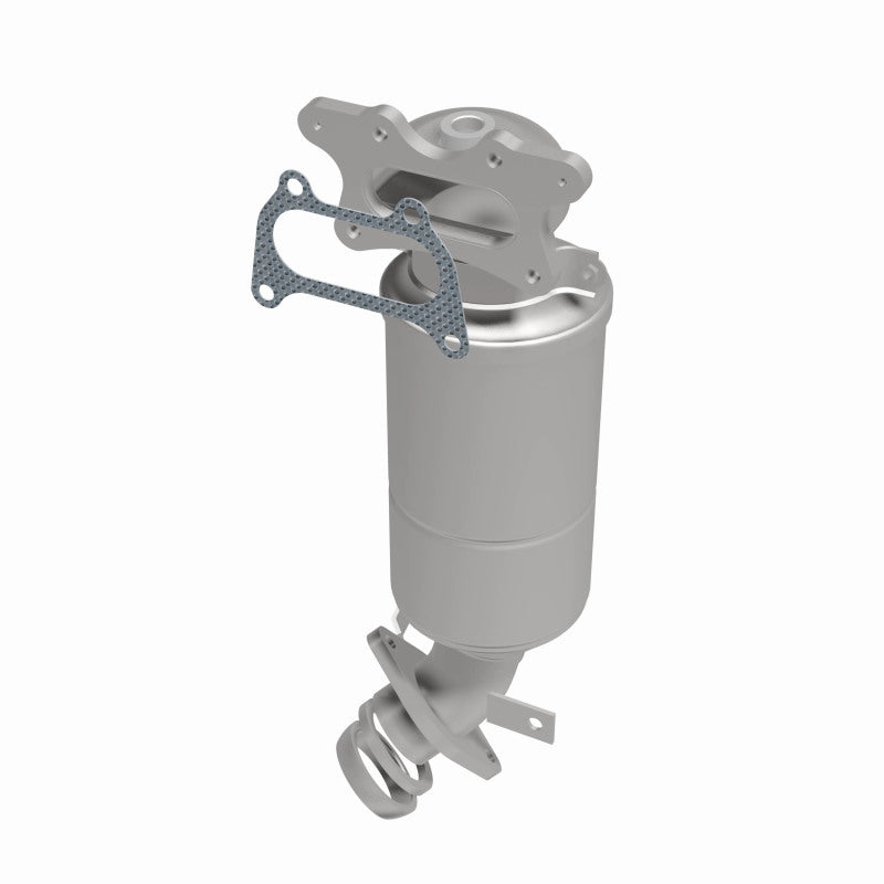 MagnaFlow DF 06-08 Civic 1.8L Manifold Easy Install Available