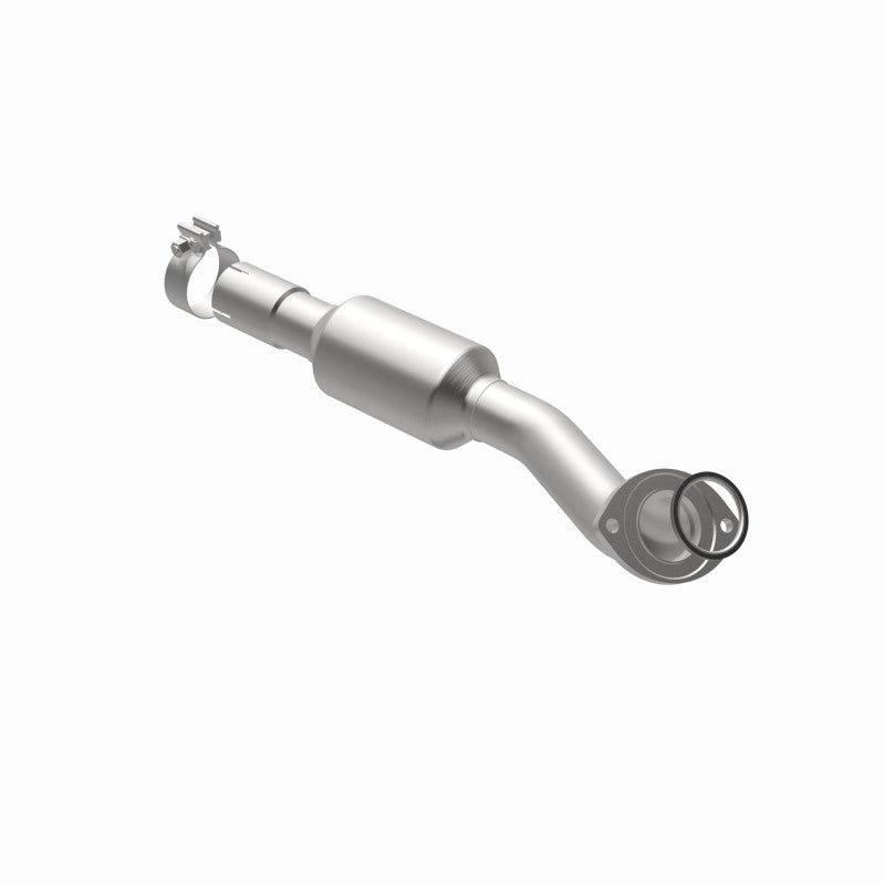 MagnaFlow Conv DF 09-12 Toyota RAV4 Underbody Easy Install