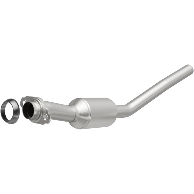 Magnaflow Direct Fit Converter for 92-95 Caravan/Voyager V6 CA Compliant - OneFastShop