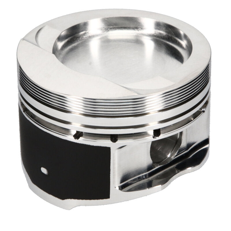 JE Pistons VW 2.8Liter VR6 Kit Set of 6 Pistons (2.8)