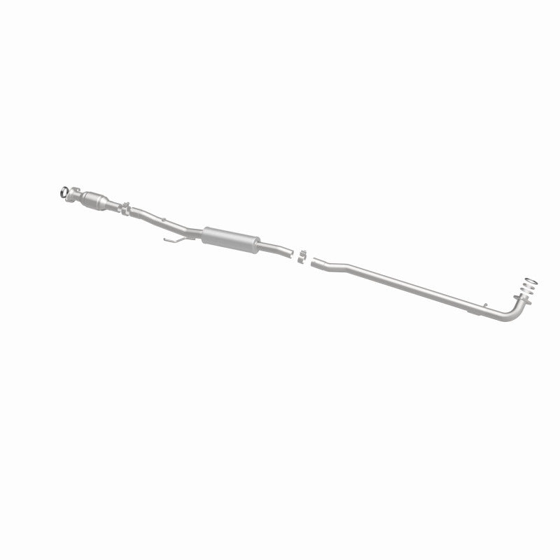 MagnaFlow Conv DF 00-04 Toyota Avalon 3.0L Easy Install