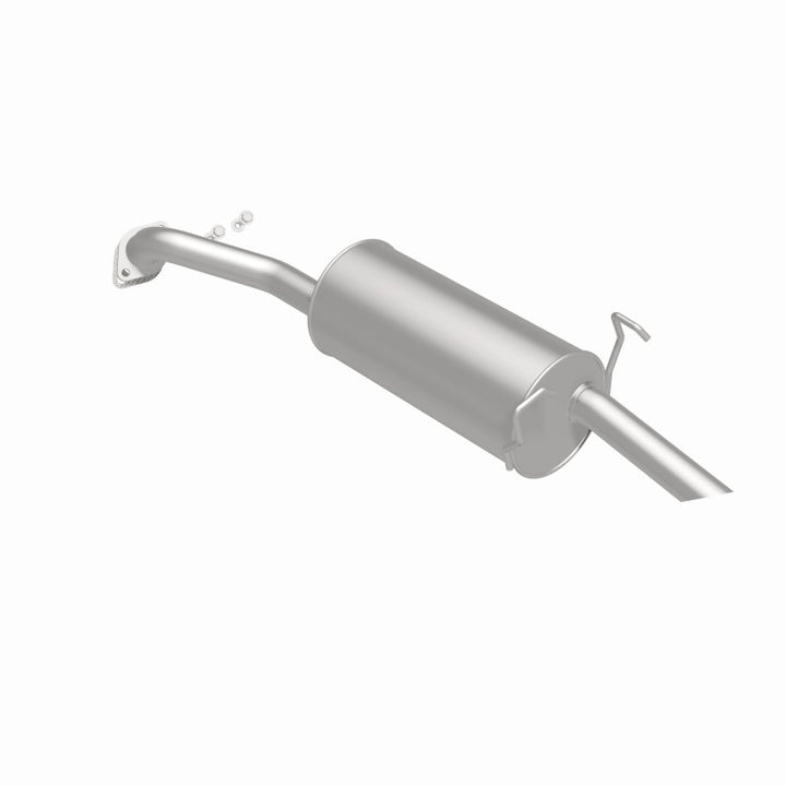 BRE Exhaust 15-16 Honda CR-V 2.4L Muffler Kit Complete