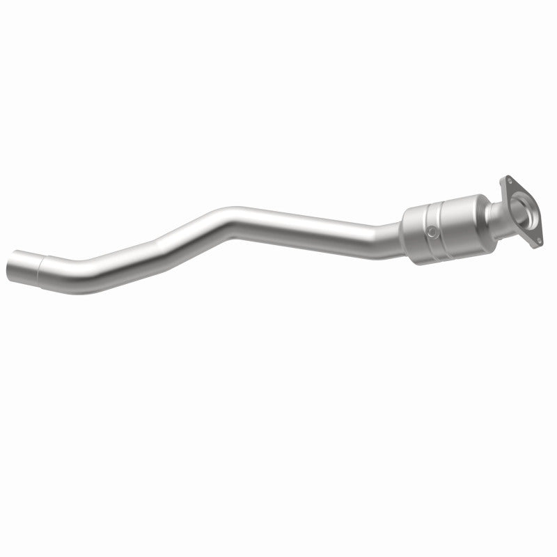 Magnaflow Conv DF 2015 Charger V8 6.4 6.2 OEM Easy Install