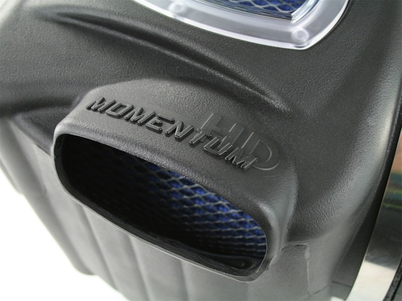 Afe Momentum HD Pro 10R Stage-2 Si Intake for GM Diesel Trucks V8-6.6L (TD) LML