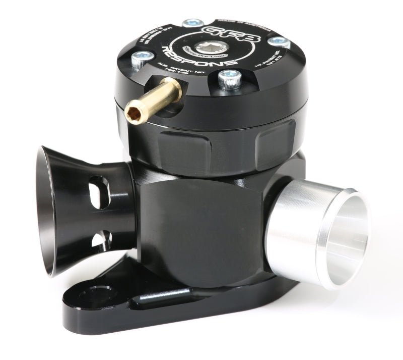 GFB Blow Off Valve Kit for 11-14 Nissan JUKE 1.6L Turbo TMS