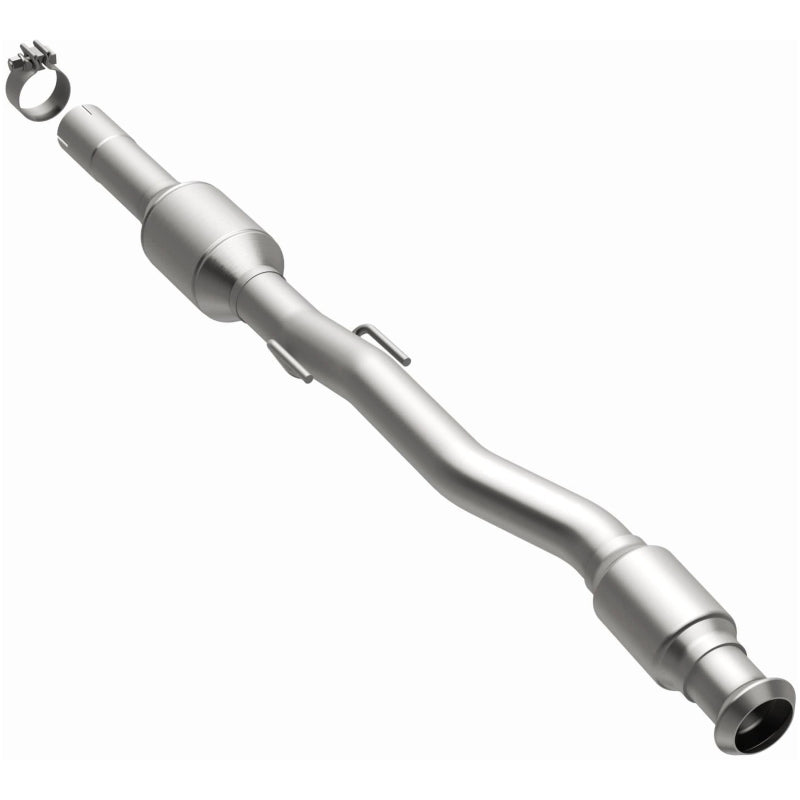 MagnaFlow Conv DF 07-09 Cooper S turbo Rear OEM Easy Install