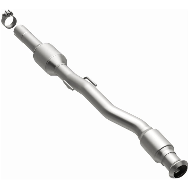 MagnaFlow Conv DF 07-09 Cooper S turbo Rear OEM Easy Install