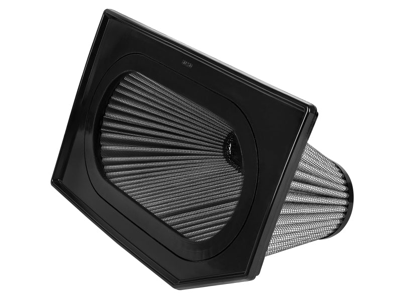 Afe Magnum Flow Pro Dry S Inverted Air Filter for Jeep Wrangler JL I4-2.0L(t)
