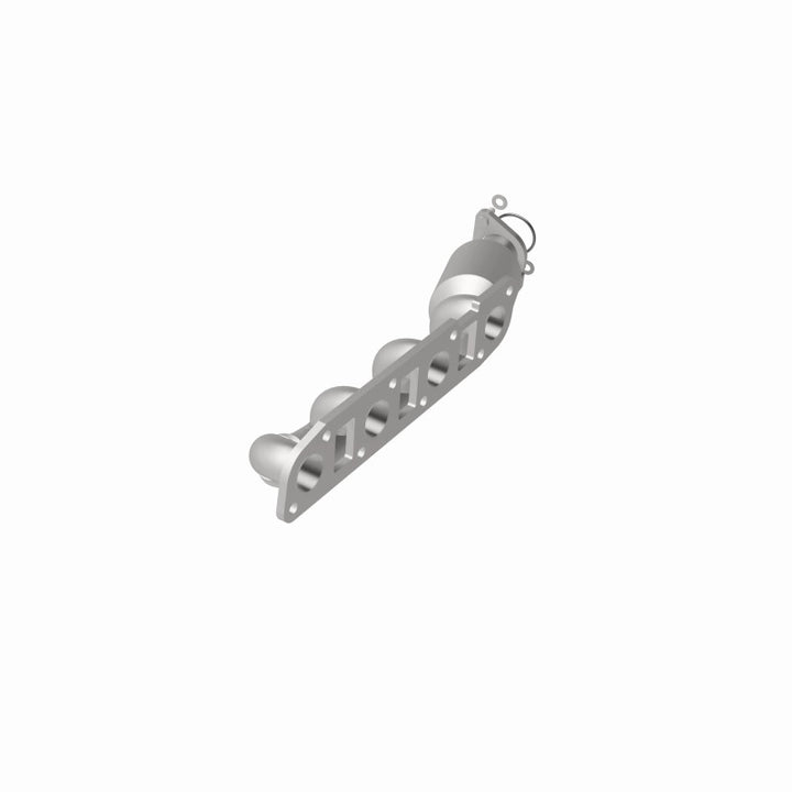 Magnaflow 11-13 QX56 V8 5.6 OEM Manifold Converter Easy Install
