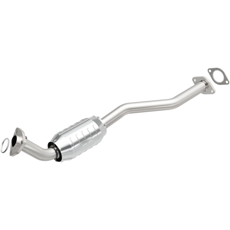 MagnaFlow Direct-Fit Catalytic Converter Nissan Frontier/XTerra 3.3L Rear - OneFastShop