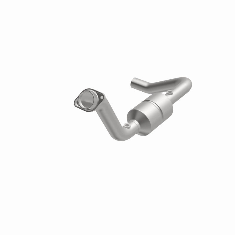MagnaFlow Catalytic Converter for 04-06 Dodge Durango 5.7L (Driver Side)