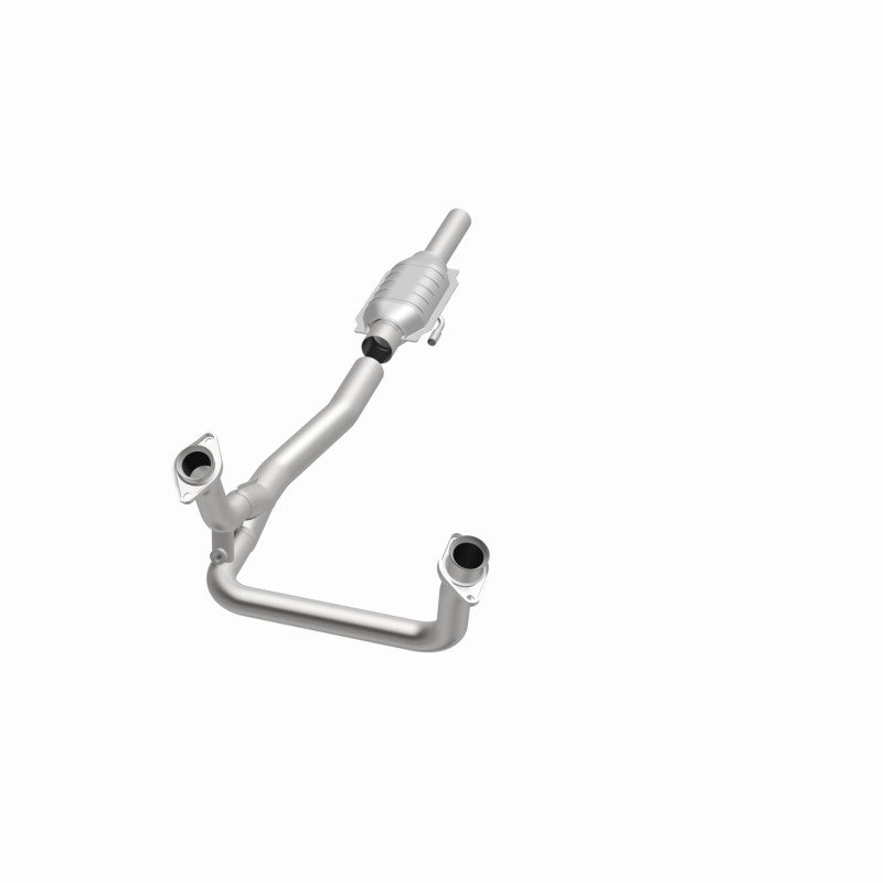 MagnaFlow Conv DF Ford 85 94 Easy Install, Best Price
