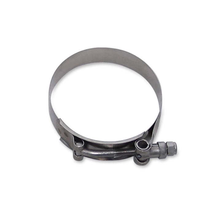Mishimoto Stainless Steel T-Bolt Clamps 2 Inch - Universal - OneFastShop