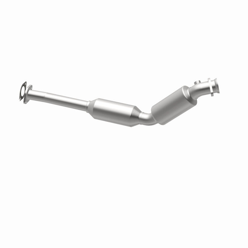 Magnaflow Direct Fit Converter for 03-11 Ford Crown Victoria 4.6L CARB Compliant - OneFastShop