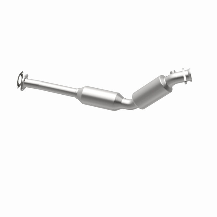 Magnaflow Direct Fit Converter for 03-11 Ford Crown Victoria 4.6L CARB Compliant - OneFastShop
