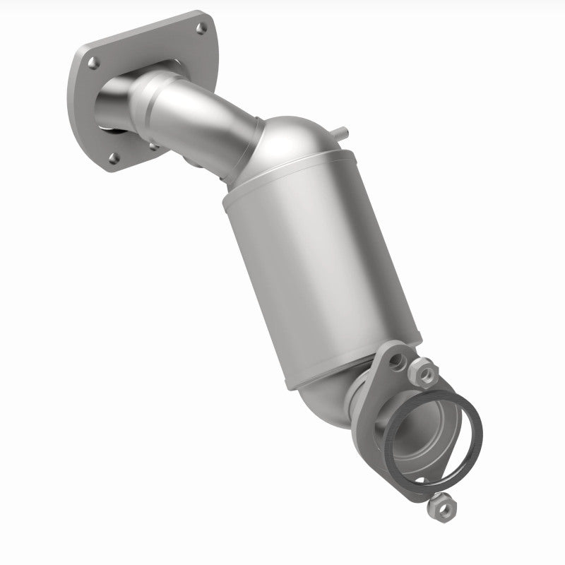 MagnaFlow 2020 Toyota Highlander V6 OEM Converter Easy Install