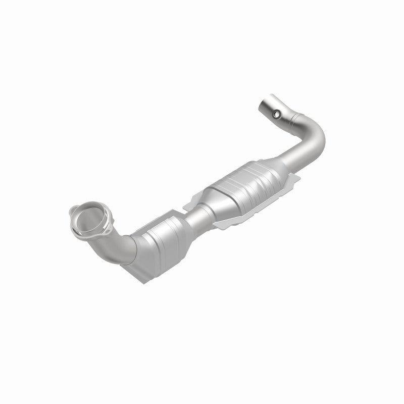 MagnaFlow Conv DF 99 F150 5.4L 2Wd D/S Easy Install