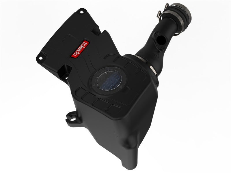 AFe Takeda Momentum Pro 5R Cold Air Intake System for 2018 Honda Accord I4 1.5L