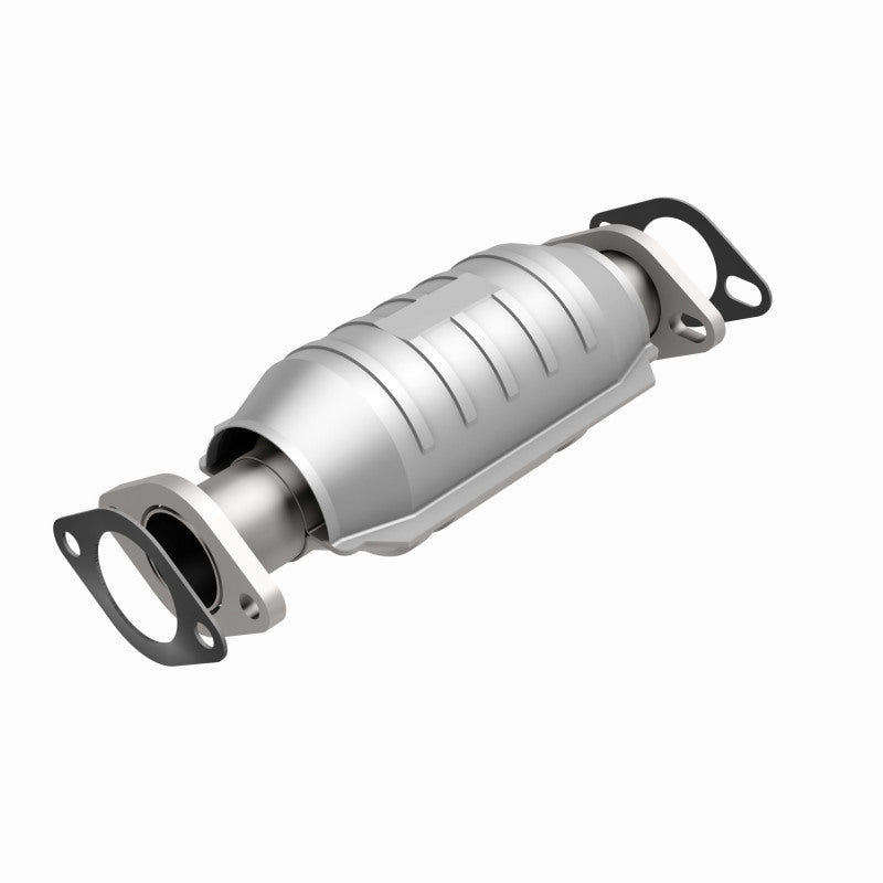 MagnaFlow Direct Fit Catalytic Converter for Mazda-Nissan
