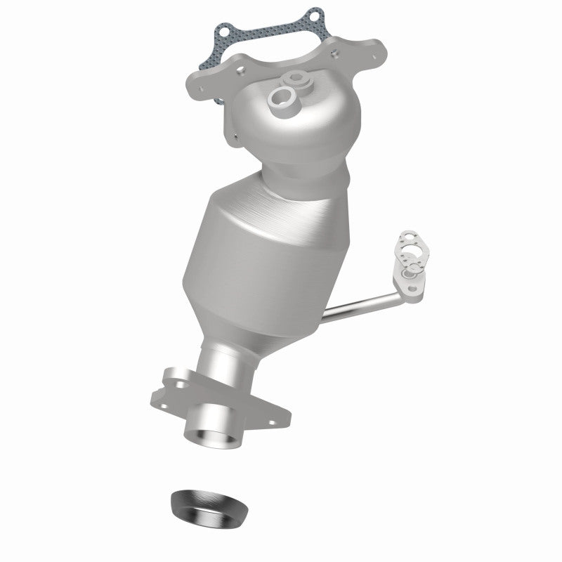 MagnaFlow Direct-Fit Catalytic Converter for 12-14 Civic Hybrid