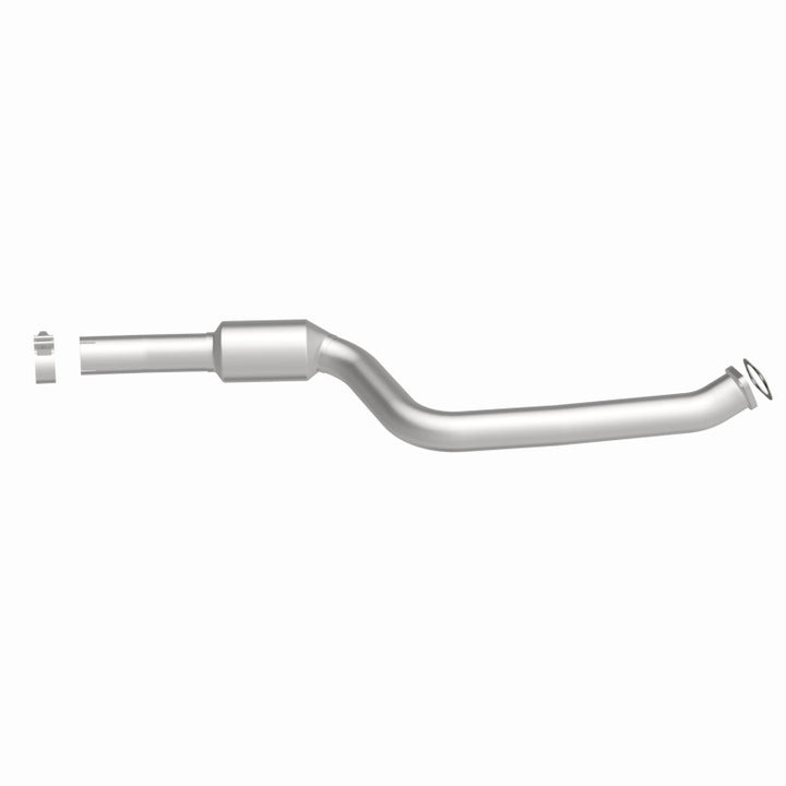 Magnaflow 09-16 BMW Z4 L6 Direct-Fit Catalytic Converter Easy Install