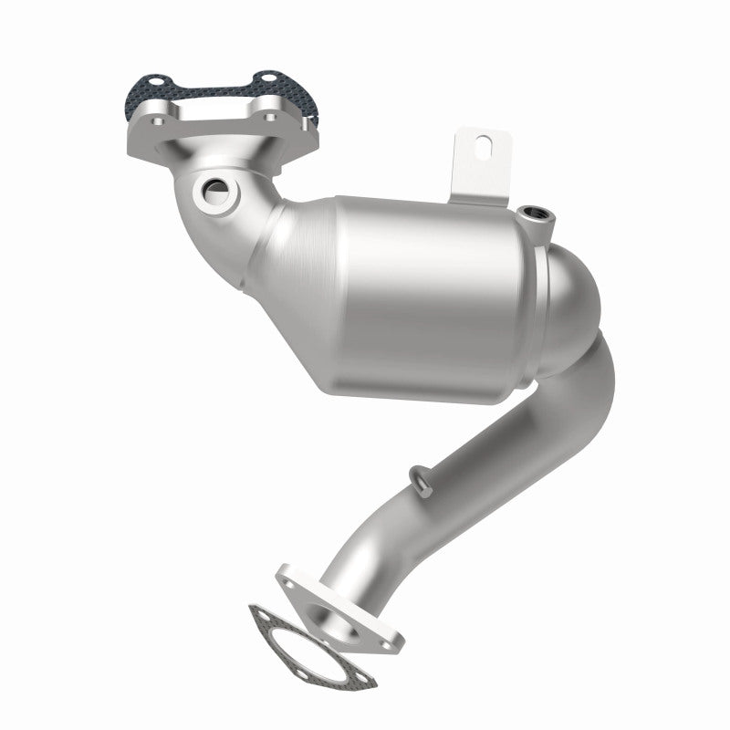 Magnaflow Catalytic Converter for Jeep Cherokee 3.2L 14-17 - Enhanced Performance