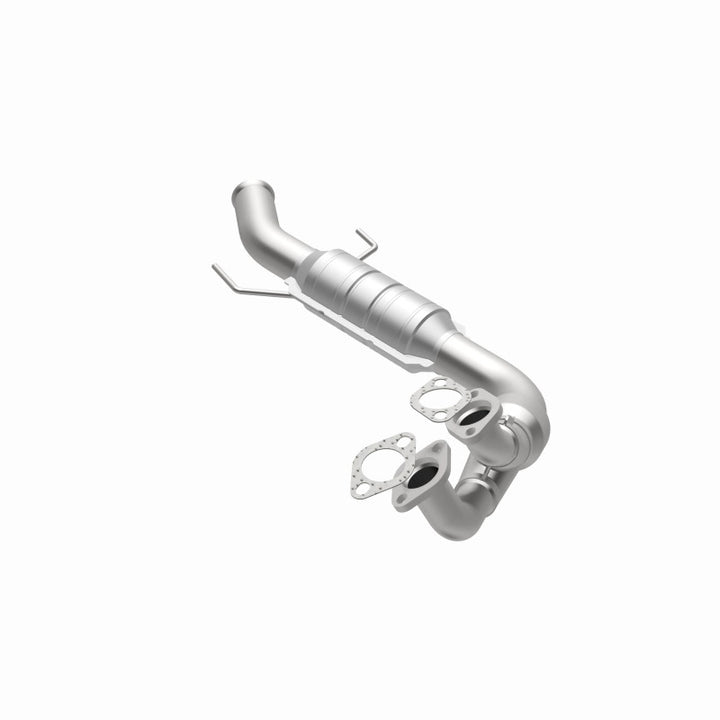 MagnaFlow Catalytic Converter for 97 Saab 900 2.3L