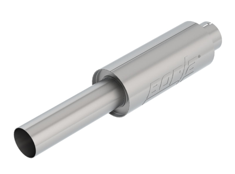 Borla Front Resonator Option for 15-18 Volkswagen GTI 2.0T AT/MT MK7/7.5 - OneFastShop