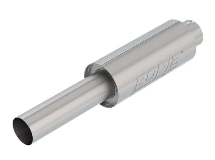 Borla Front Resonator Option for 15-18 Volkswagen GTI 2.0T AT/MT MK7/7.5 - OneFastShop