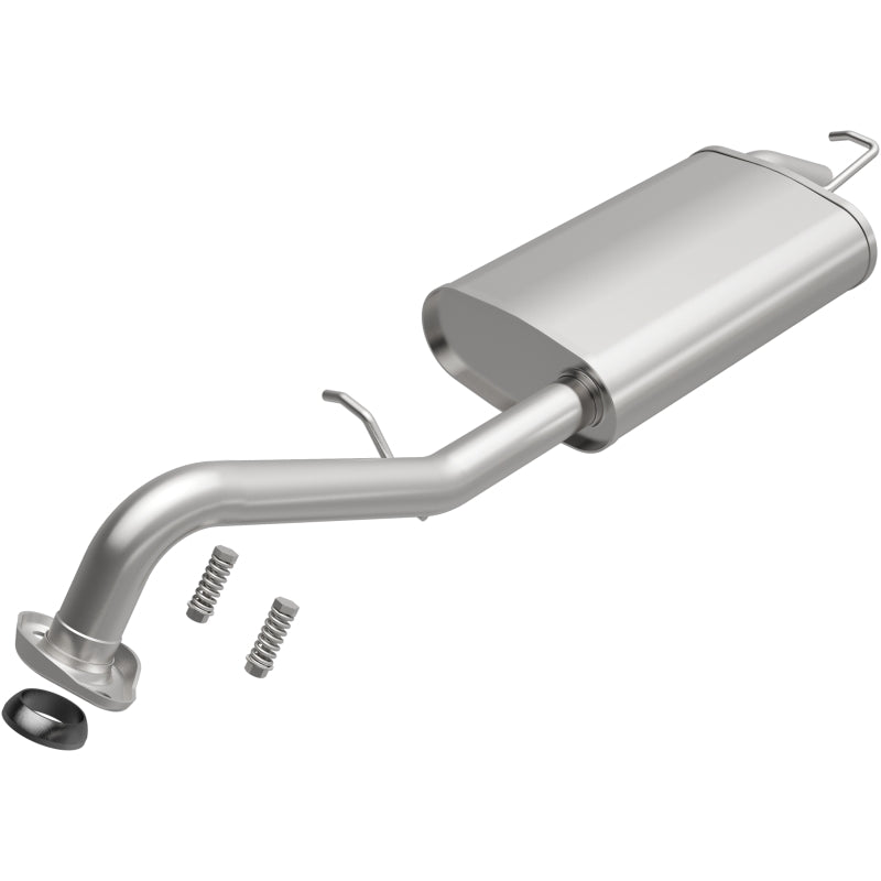 MagnaFlow BRE Exhaust Kit Replacement Stainless for Toyota