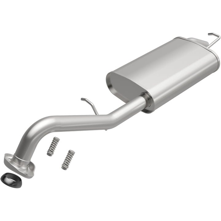 MagnaFlow BRE Exhaust Kit Replacement Stainless for Toyota
