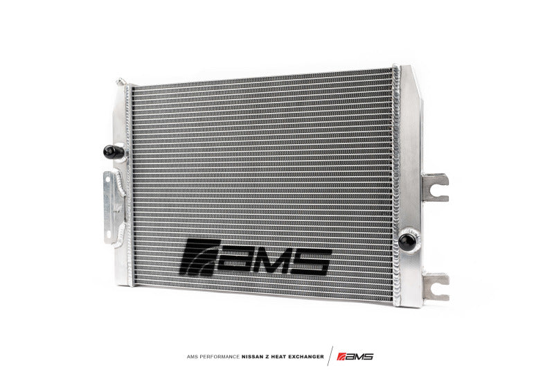 AMS Performance Heat Exchanger for 2023+ Nissan Z