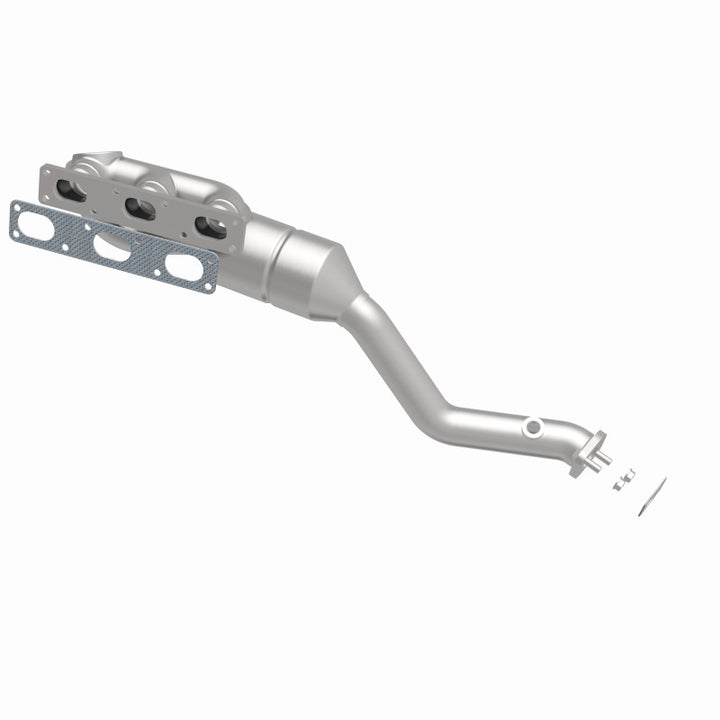 MagnaFlow BMW 5 99-00 Catalytic Converter - Free Shipping