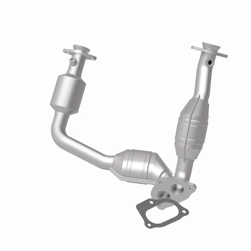 MagnaFlow Conv DF 03-04 Ranger 3.0L OEM Easy Install