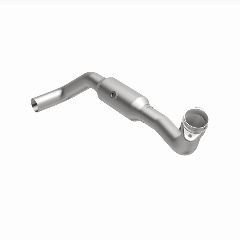 Magnaflow Direct Fit Catalytic Converter for 2006 Ford F-150 5.4L, CARB Compliant, Easy Installation - OneFastShop