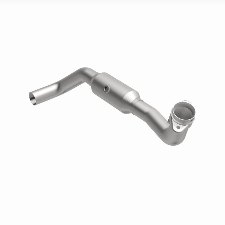 Magnaflow Direct Fit Catalytic Converter for 2006 Ford F-150 5.4L, CARB Compliant, Easy Installation - OneFastShop