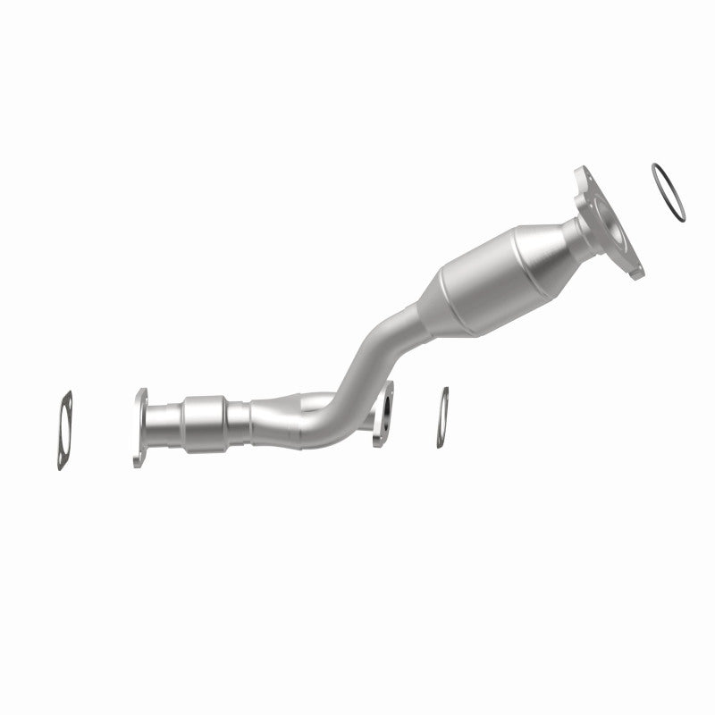 Magnaflow Conv DF 2008-2009 G6 3.5 L Underbody Easy Install