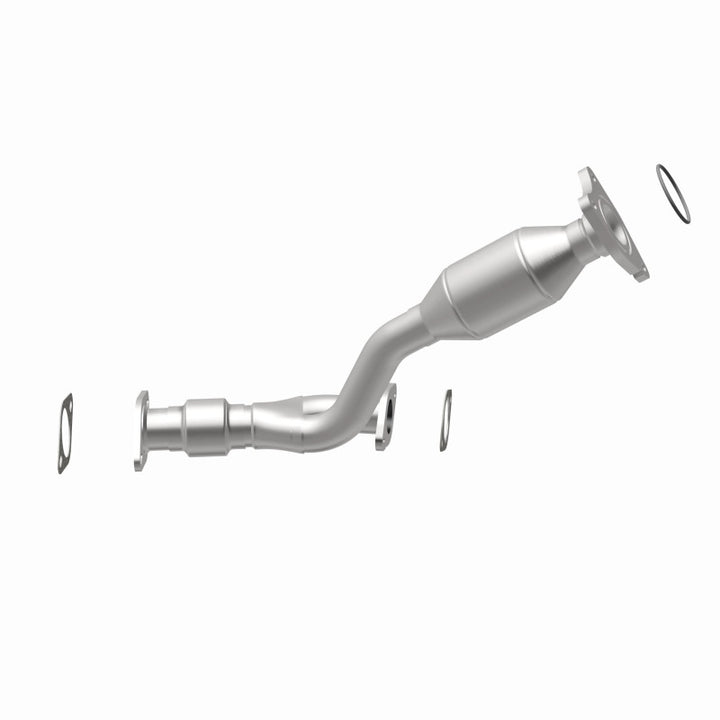Magnaflow Conv DF 2008-2009 G6 3.5 L Underbody Easy Install