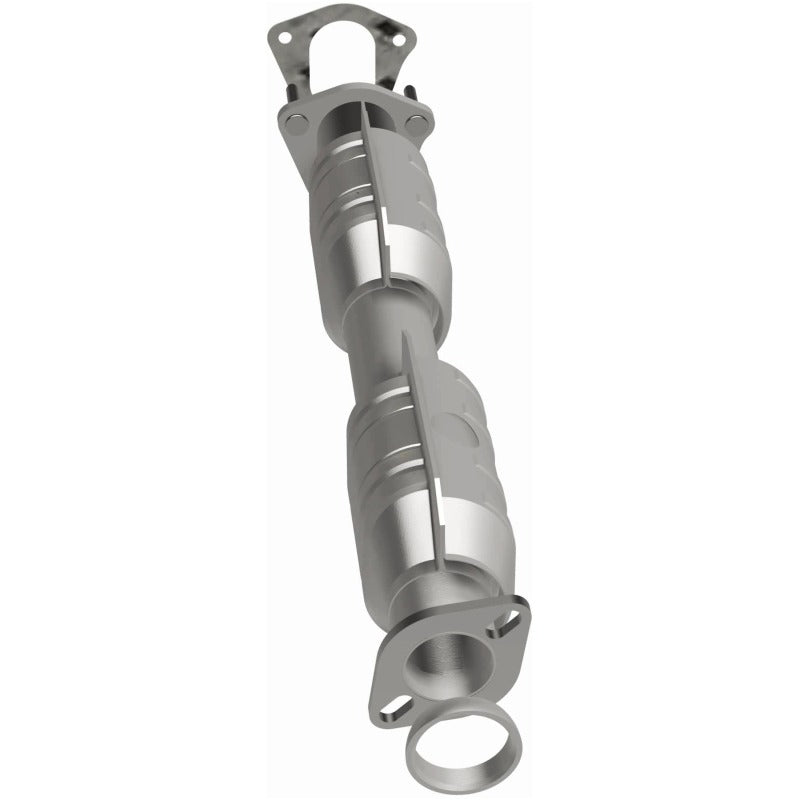 MagnaFlow Standard-Grade Direct-Fit Catalytic Converter - Ford Bronco II 1988-1989 2.9L, image 2