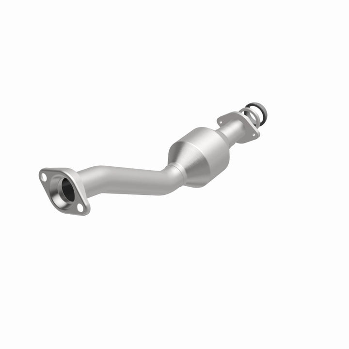 Magnaflow Conv DF 2012-2013 JUKE 1.6L Underbody Easy Install