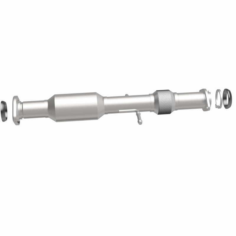 MagnaFlow 16-20 Lexus RX350 V6 Catalytic Converter Easy Install