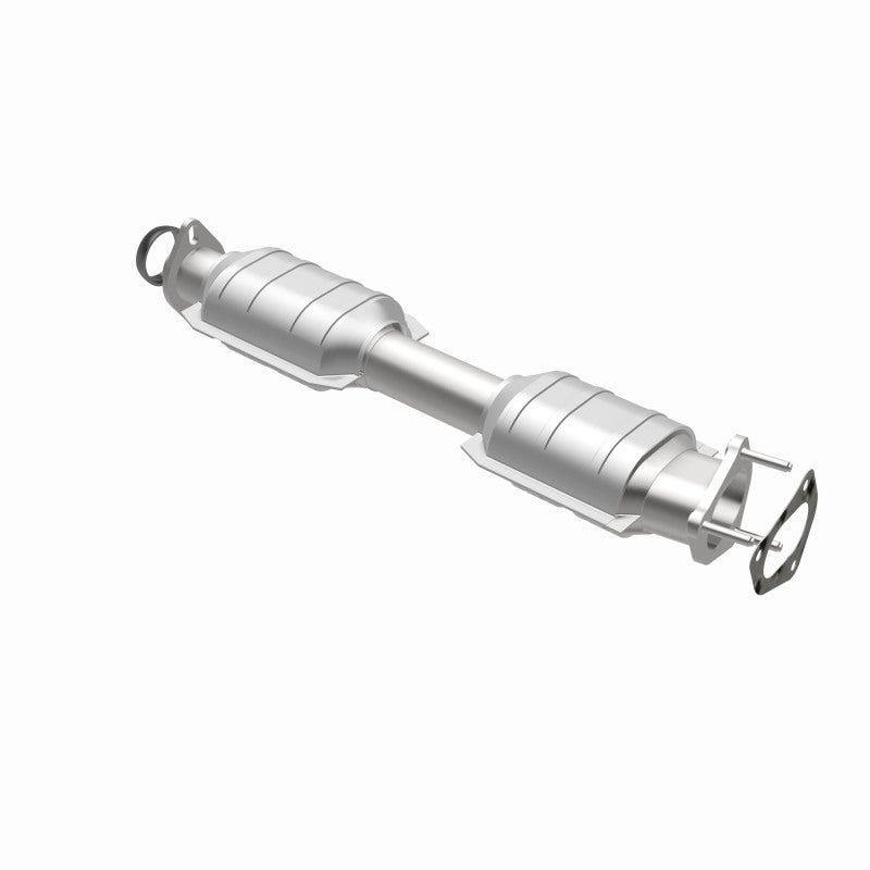 MagnaFlow Catalytic Converter Ford-Mazda 27.5X6.5X4 - Easy Install