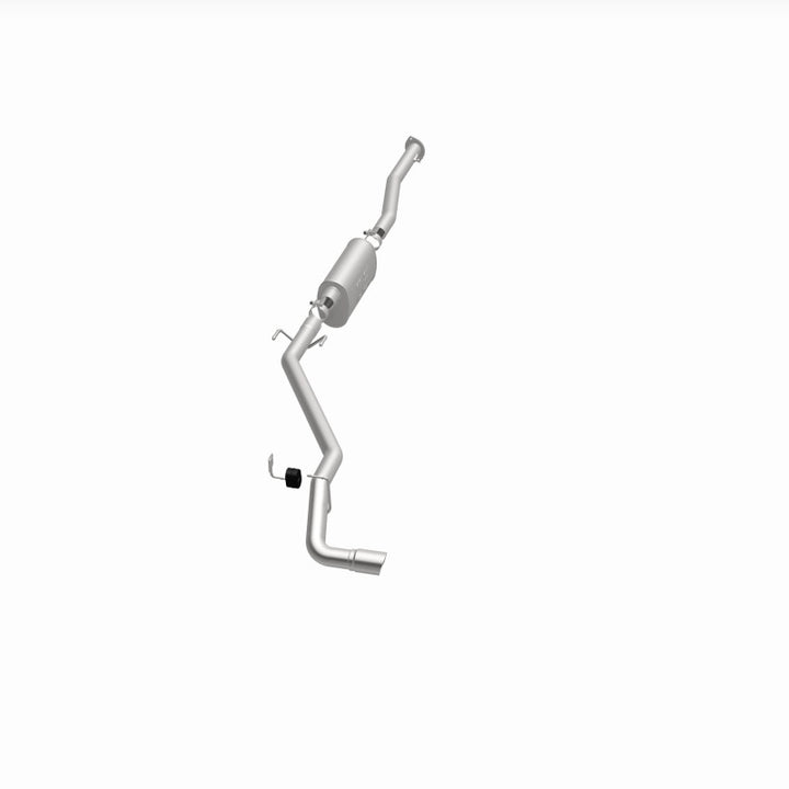 MagnaFlow Cat-Back Exhaust System for 01-03 Toyota Tacoma