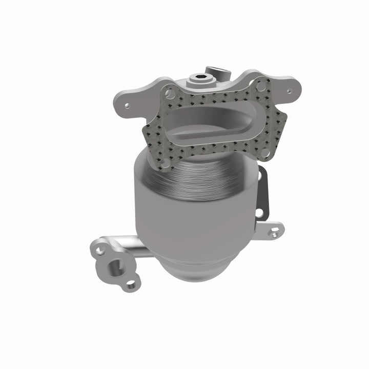 MagnaFlow 15-20 Honda Fit OEM Catalytic Converter Easy Install