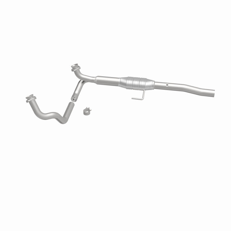 MagnaFlow Catalytic Converter for 2000-2001 Dodge Ram 1500 - Direct-Fit, HM Grade
