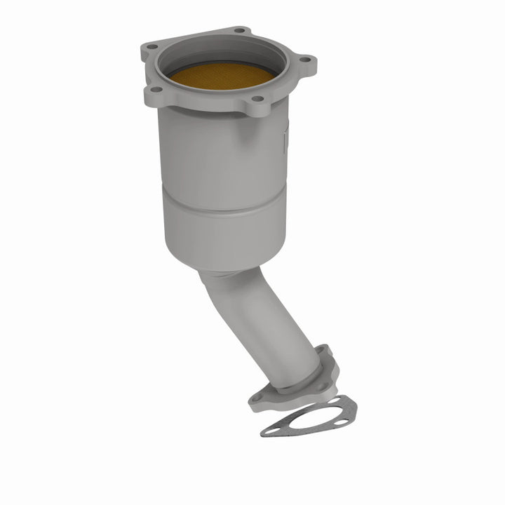 MagnaFlow Conv DF 00-04 Nissan Frontier Easy Install Upgrade