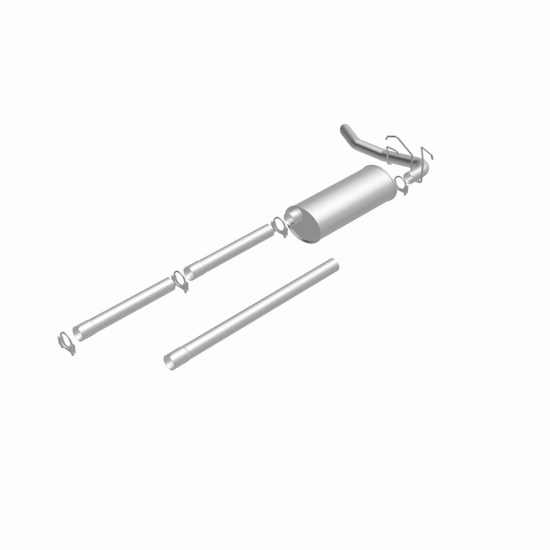 MagnaFlow BRE Exhaust Kit for 1997 Ford F-150 (97) - OneFastShop